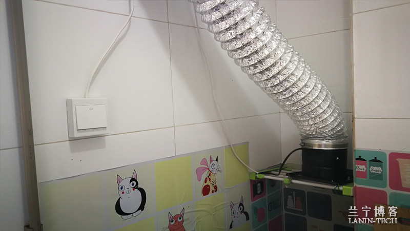 图片[4]-在租的房子里面做饭满屋子油污该怎么应对？-趣玩吧-LANIN·BK 兰宁博客