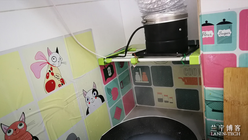 图片[6]-在租的房子里面做饭满屋子油污该怎么应对？-趣玩吧-LANIN·BK 兰宁博客