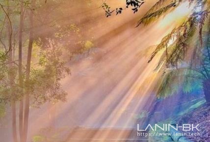 一切都向着美好开始，一切都是最好的安排-趣玩吧-LANIN·BK 兰宁博客