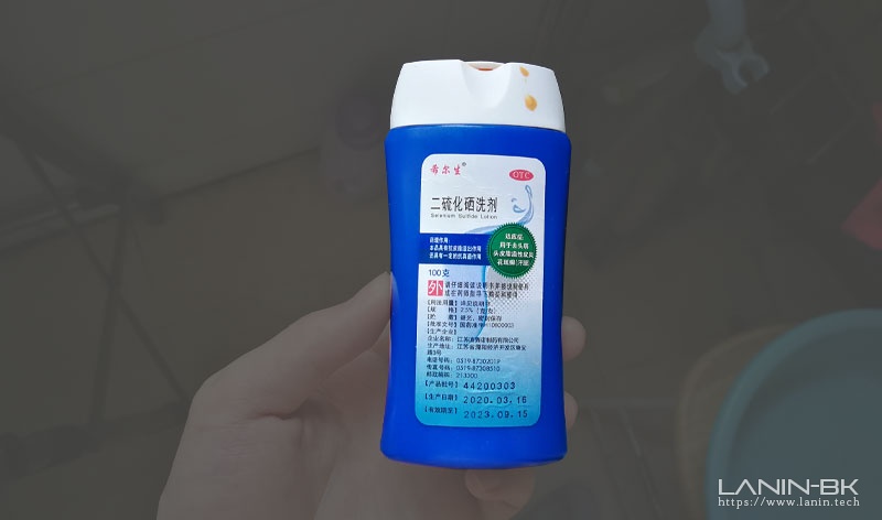 图片[2]-出汗多头皮屑也多，三天两头一挠就像下雪？-趣玩吧-LANIN·BK 兰宁博客