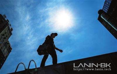 我想给宽带师傅点个赞-趣玩吧-LANIN·BK 兰宁博客