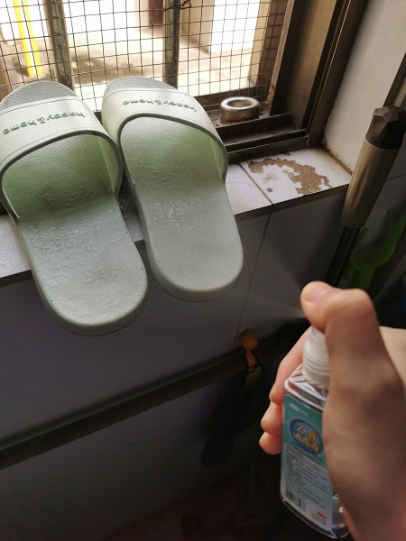 图片[1]-辣鸡拖鞋味不对，酸臭起来真遭罪-趣玩吧-LANIN·BK 兰宁博客