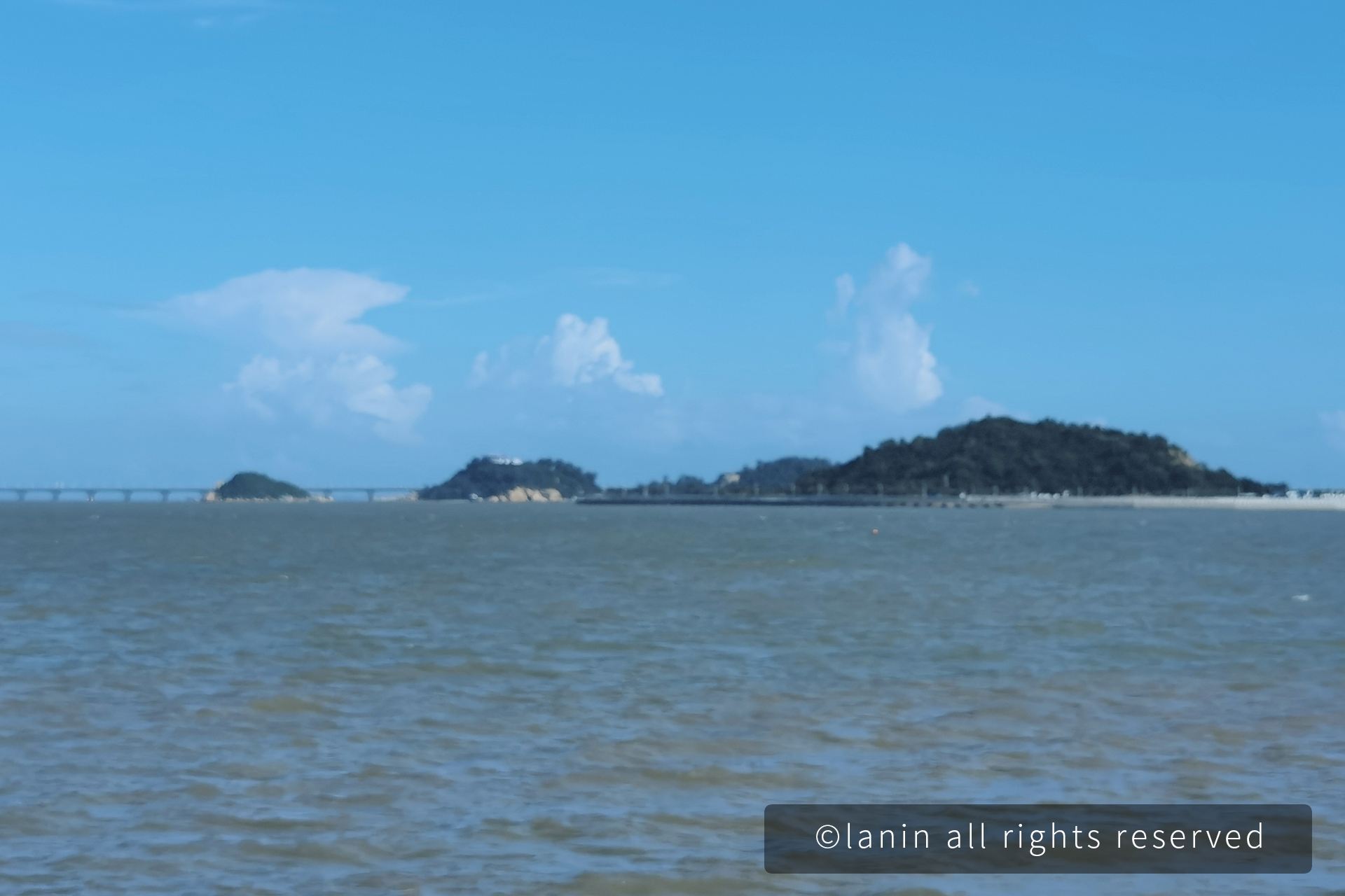 【走出去·遇见美好】国庆珠海看海之旅-趣玩吧-LANIN·BK 兰宁博客