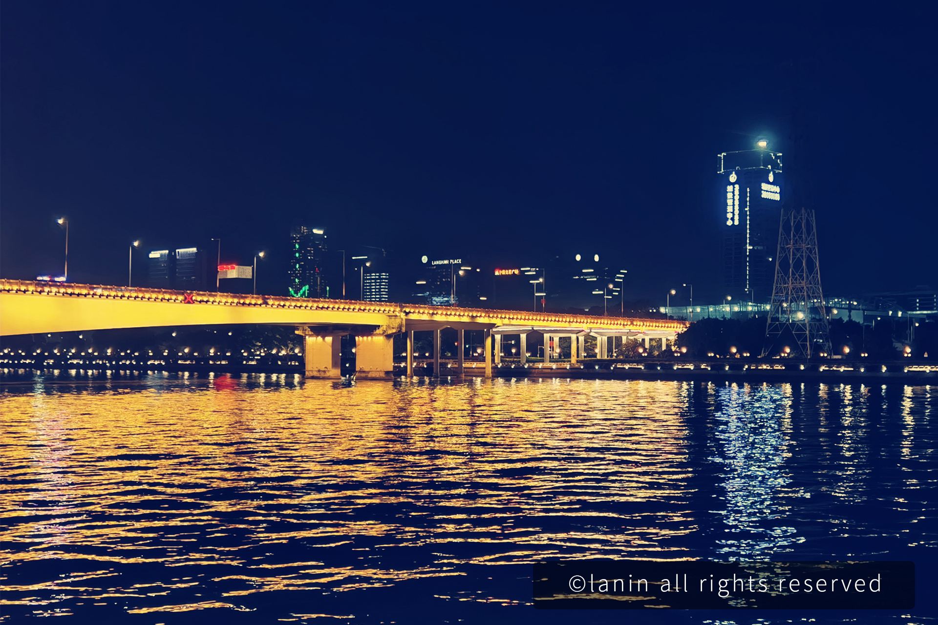 图片[8]-【走出去·遇见美好】国庆之重游广州塔-趣玩吧-LANIN·BK 兰宁博客