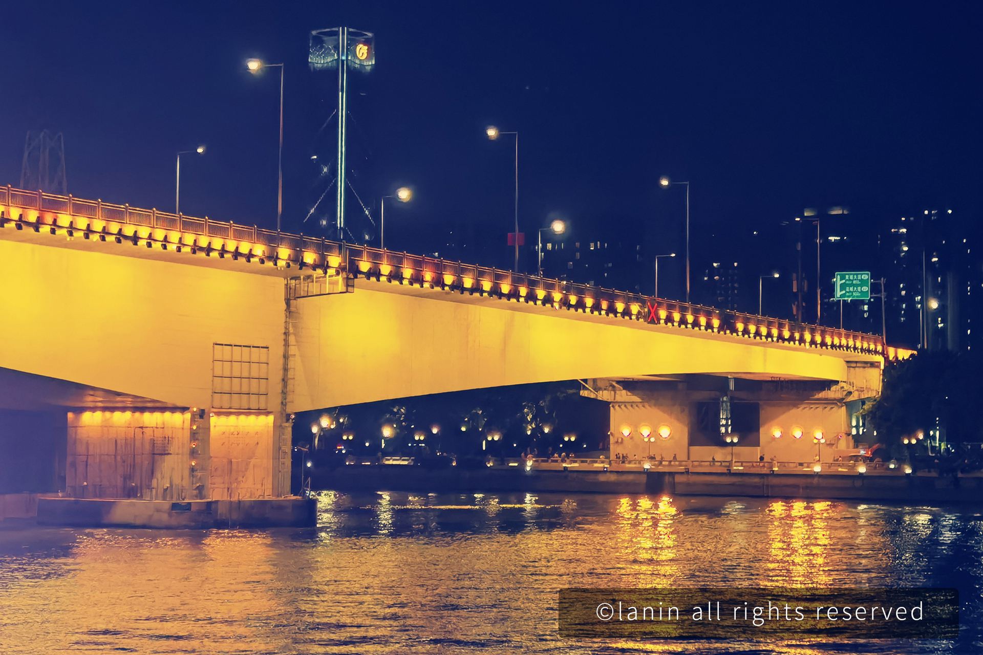 图片[9]-【走出去·遇见美好】国庆之重游广州塔-趣玩吧-LANIN·BK 兰宁博客