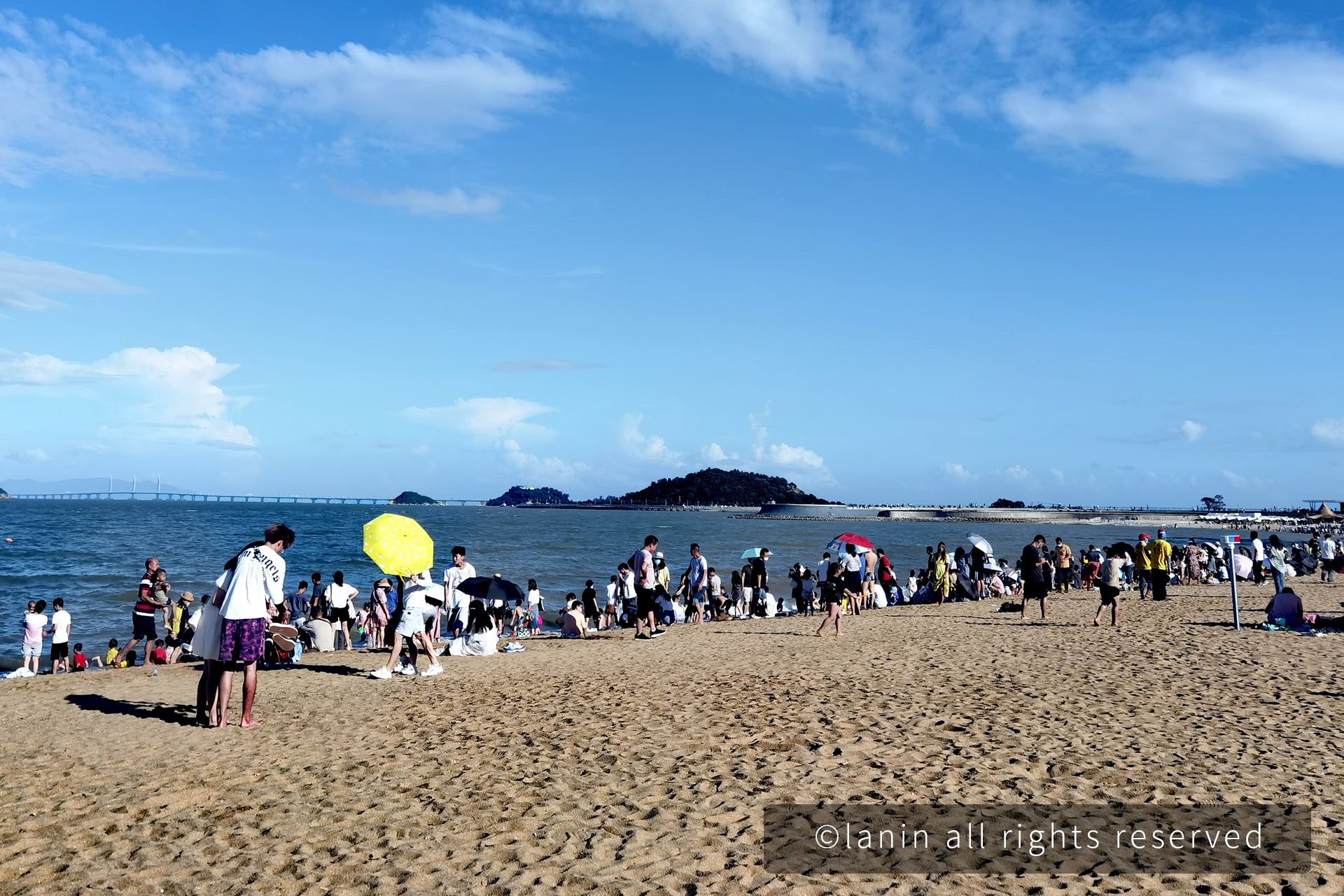 图片[5]-【走出去·遇见美好】国庆珠海看海之旅-趣玩吧-LANIN·BK 兰宁博客