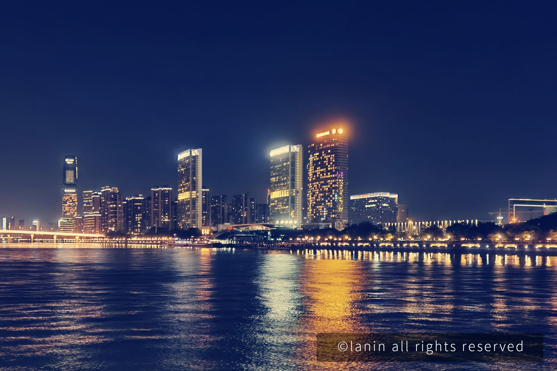 图片[11]-【走出去·遇见美好】国庆之重游广州塔-趣玩吧-LANIN·BK 兰宁博客