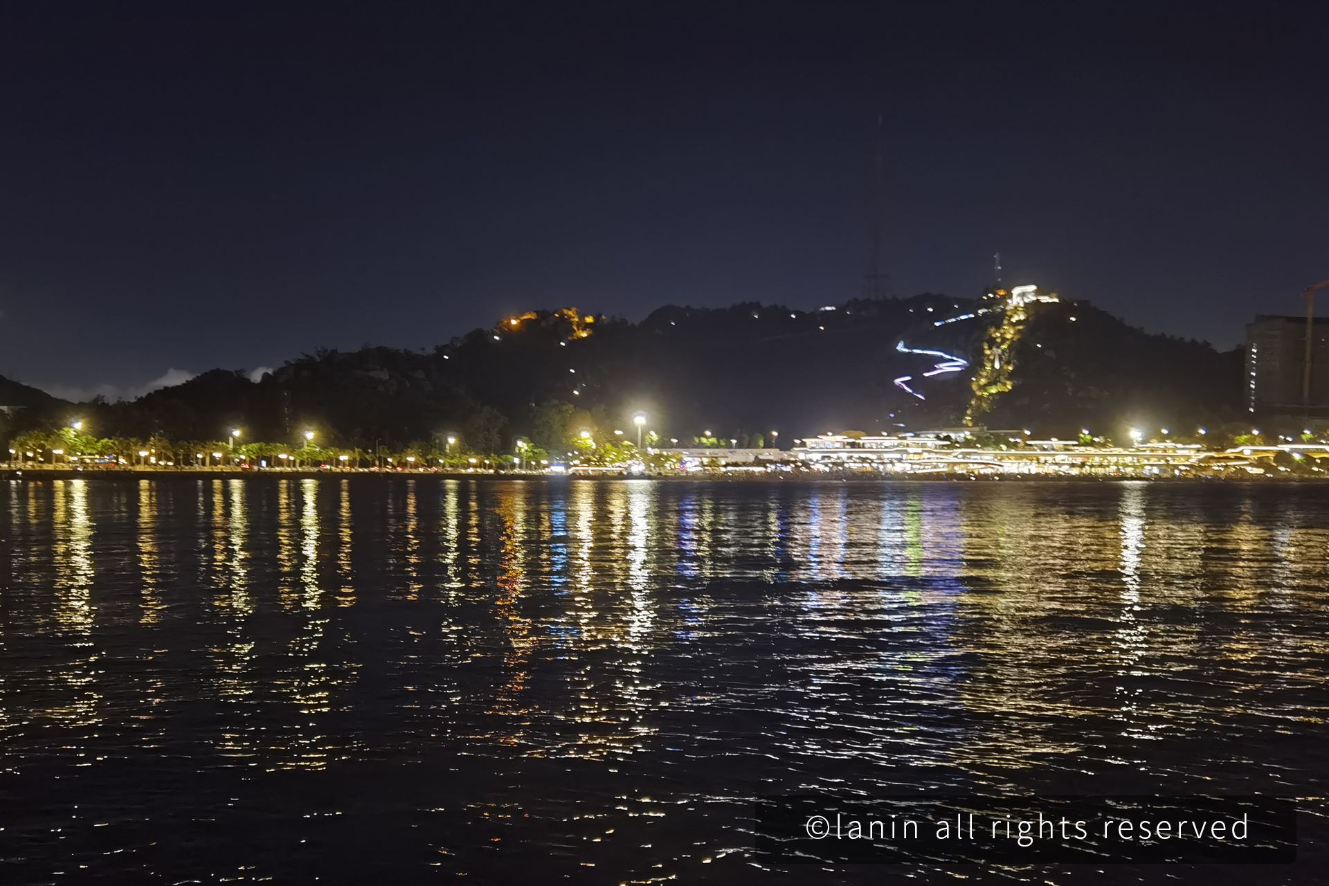 图片[6]-【走出去·遇见美好】国庆珠海看海之旅-趣玩吧-LANIN·BK 兰宁博客