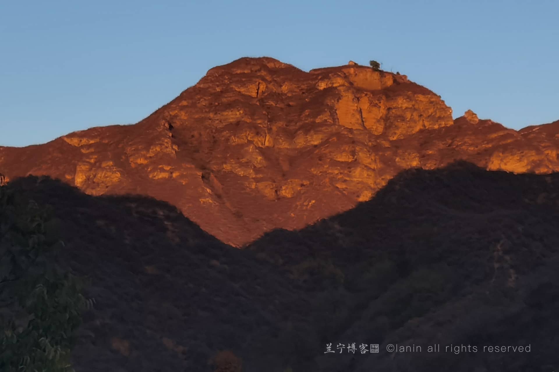 出差随手一拍,记录北方美好风景-趣玩吧-LANIN·BK 兰宁博客