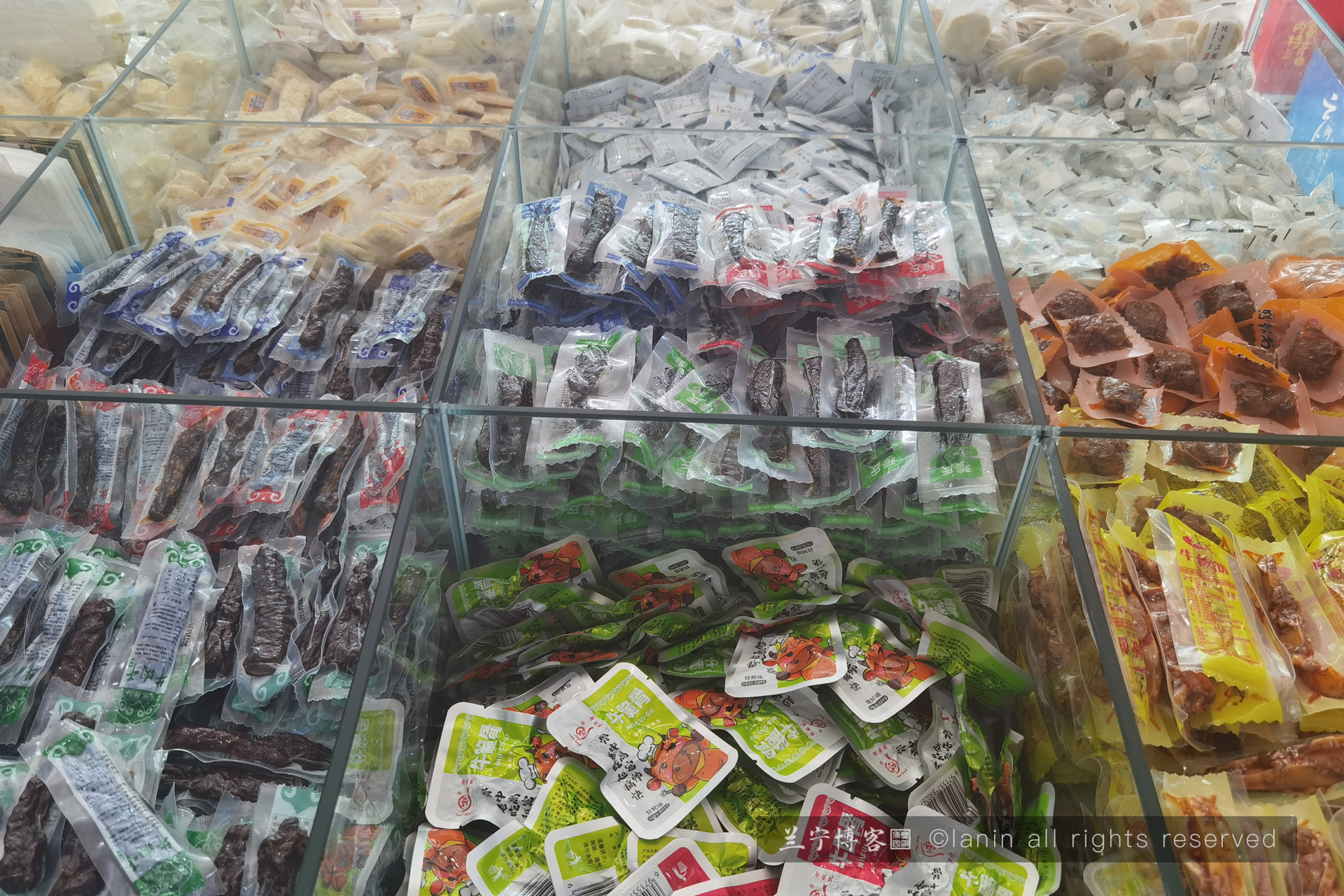 图片[11]-从南走到北，从北回到南，关于忙忙碌碌的小半年-趣玩吧-LANIN·BK 兰宁博客