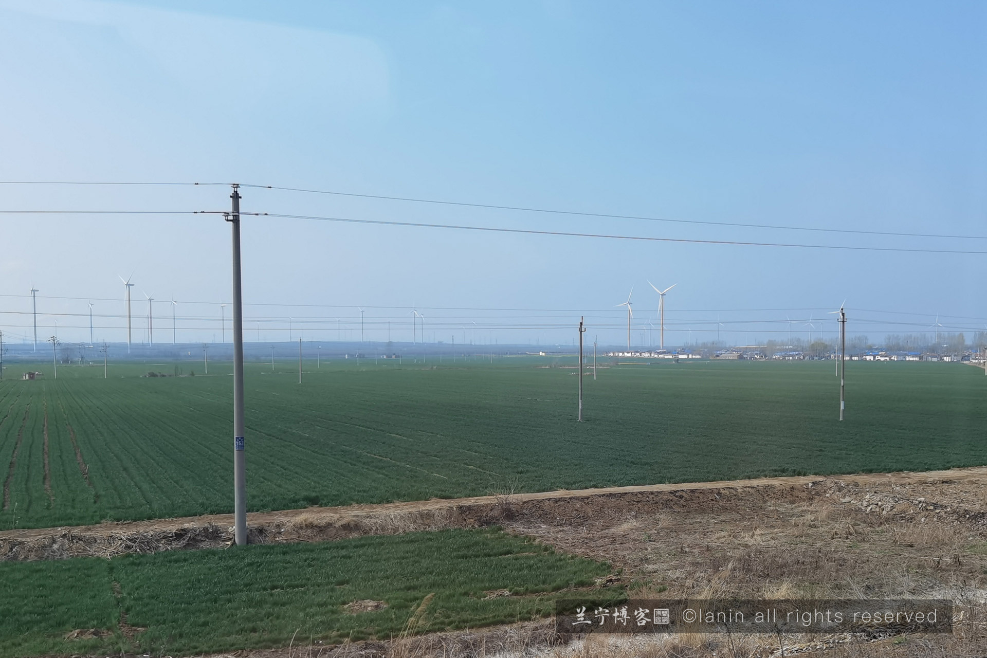 从南走到北,从北回到南,关于忙忙碌碌的小半年-趣玩吧-LANIN·BK 兰宁博客