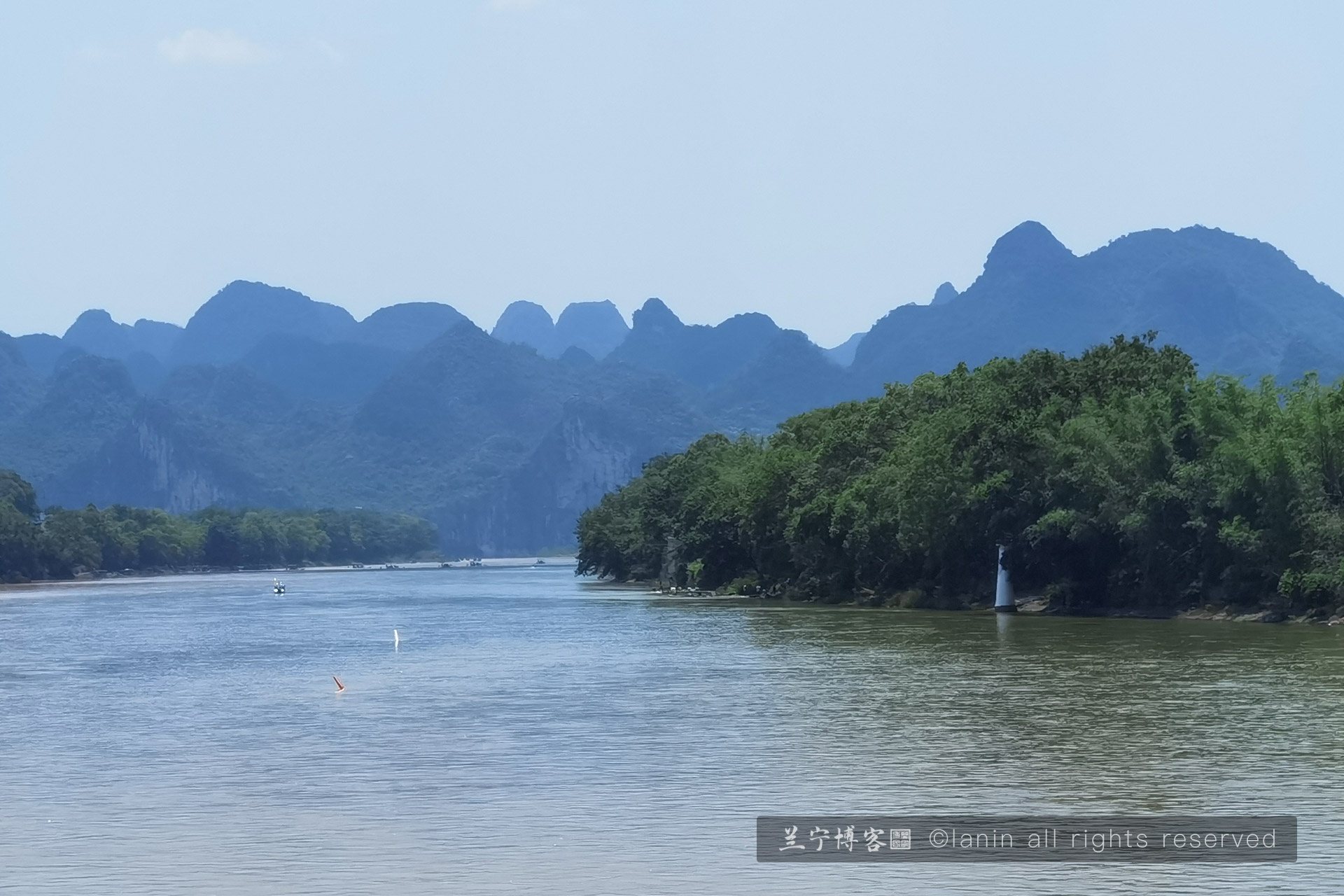 图片[5]-从南走到北，从北回到南，关于忙忙碌碌的小半年-趣玩吧-LANIN·BK 兰宁博客