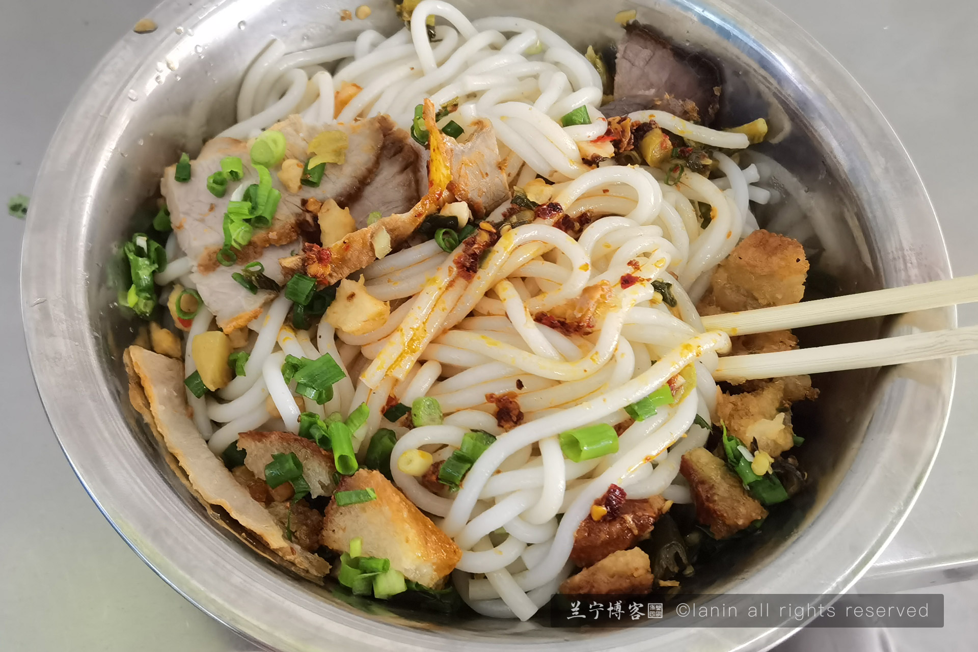 图片[6]-从南走到北，从北回到南，关于忙忙碌碌的小半年-趣玩吧-LANIN·BK 兰宁博客