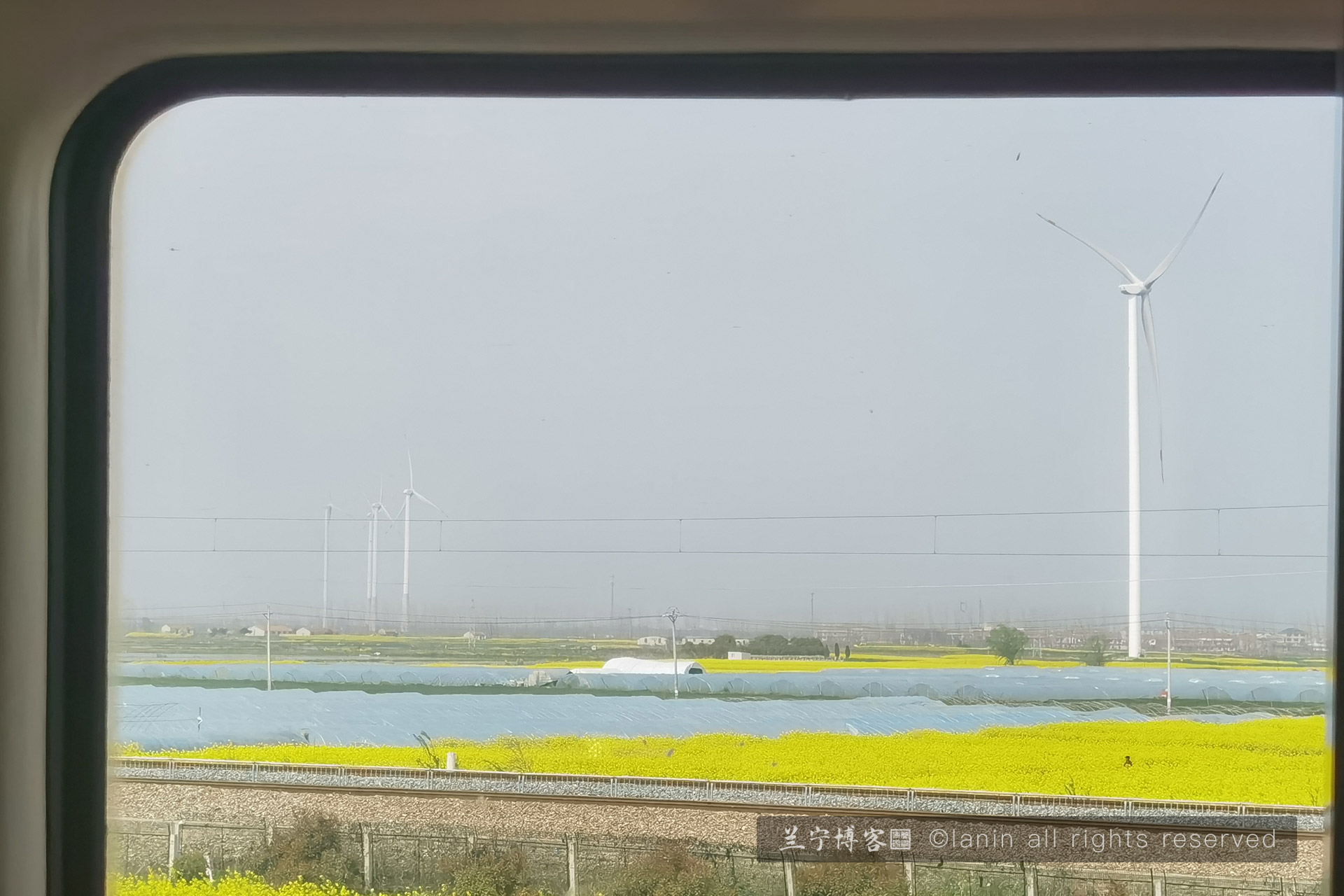 从南走到北,从北回到南,关于忙忙碌碌的小半年-趣玩吧-LANIN·BK 兰宁博客