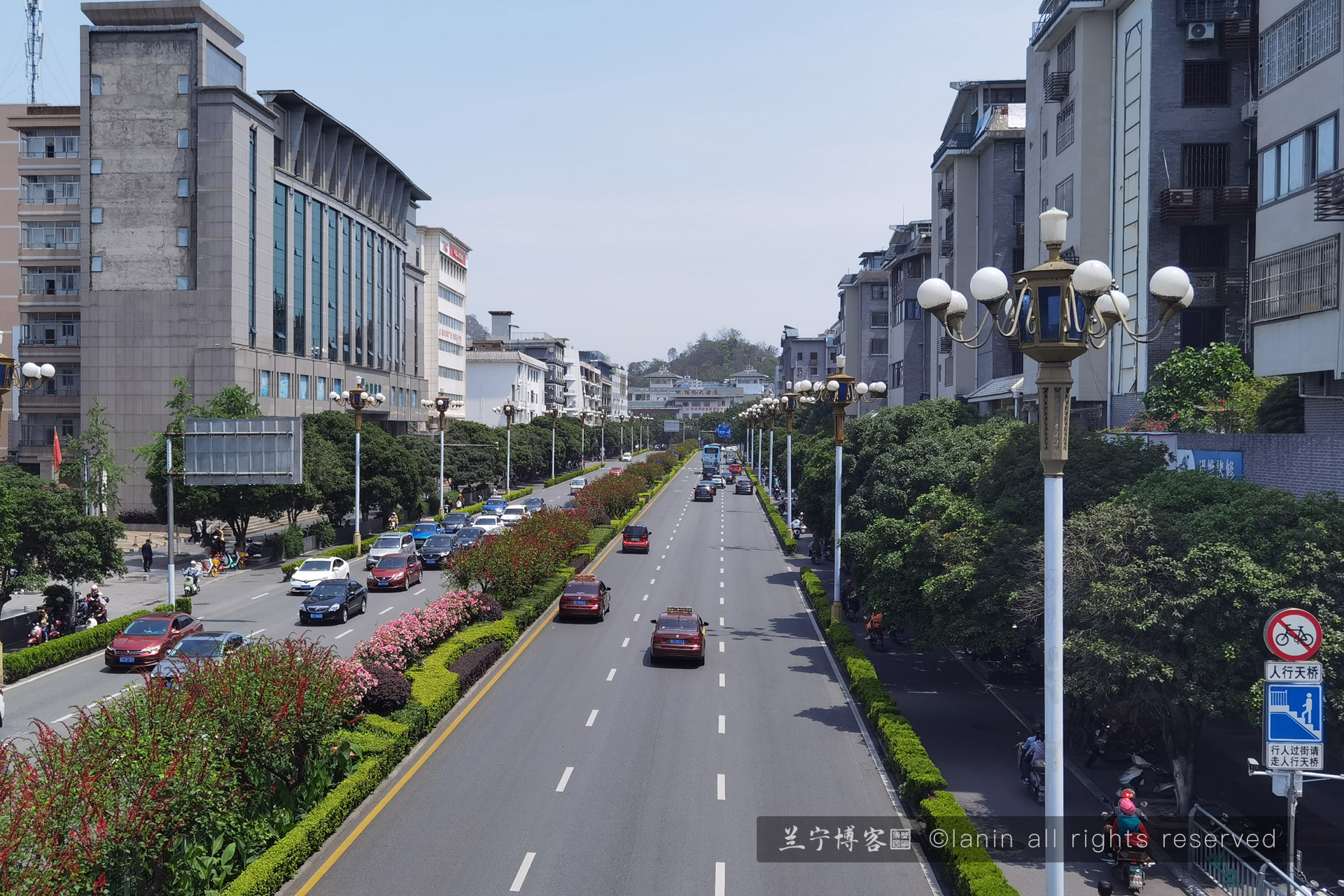 从南走到北,从北回到南,关于忙忙碌碌的小半年-趣玩吧-LANIN·BK 兰宁博客