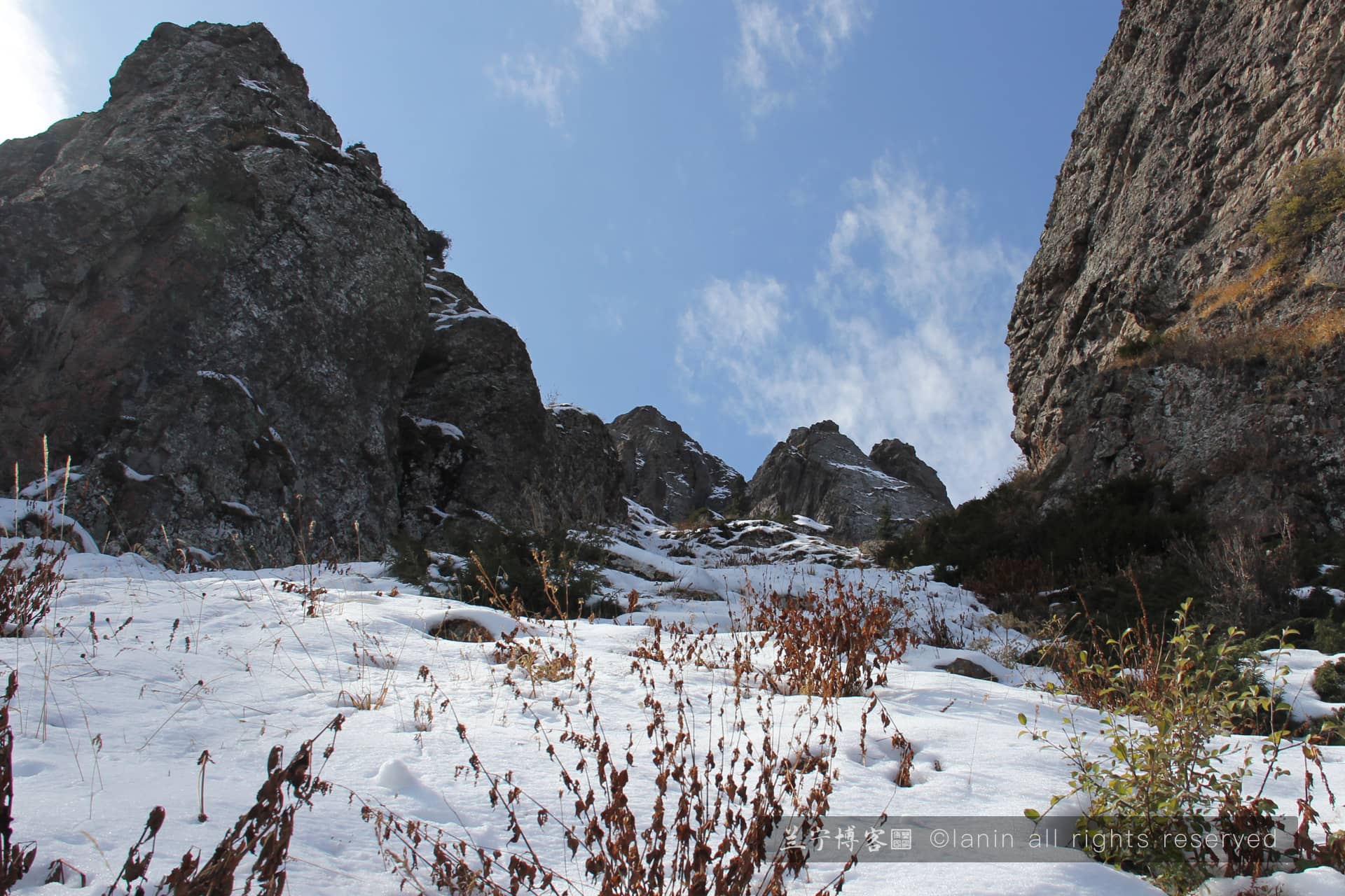 图片[7]-国庆新疆行，一次远途风光之旅-趣玩吧-LANIN·BK 兰宁博客