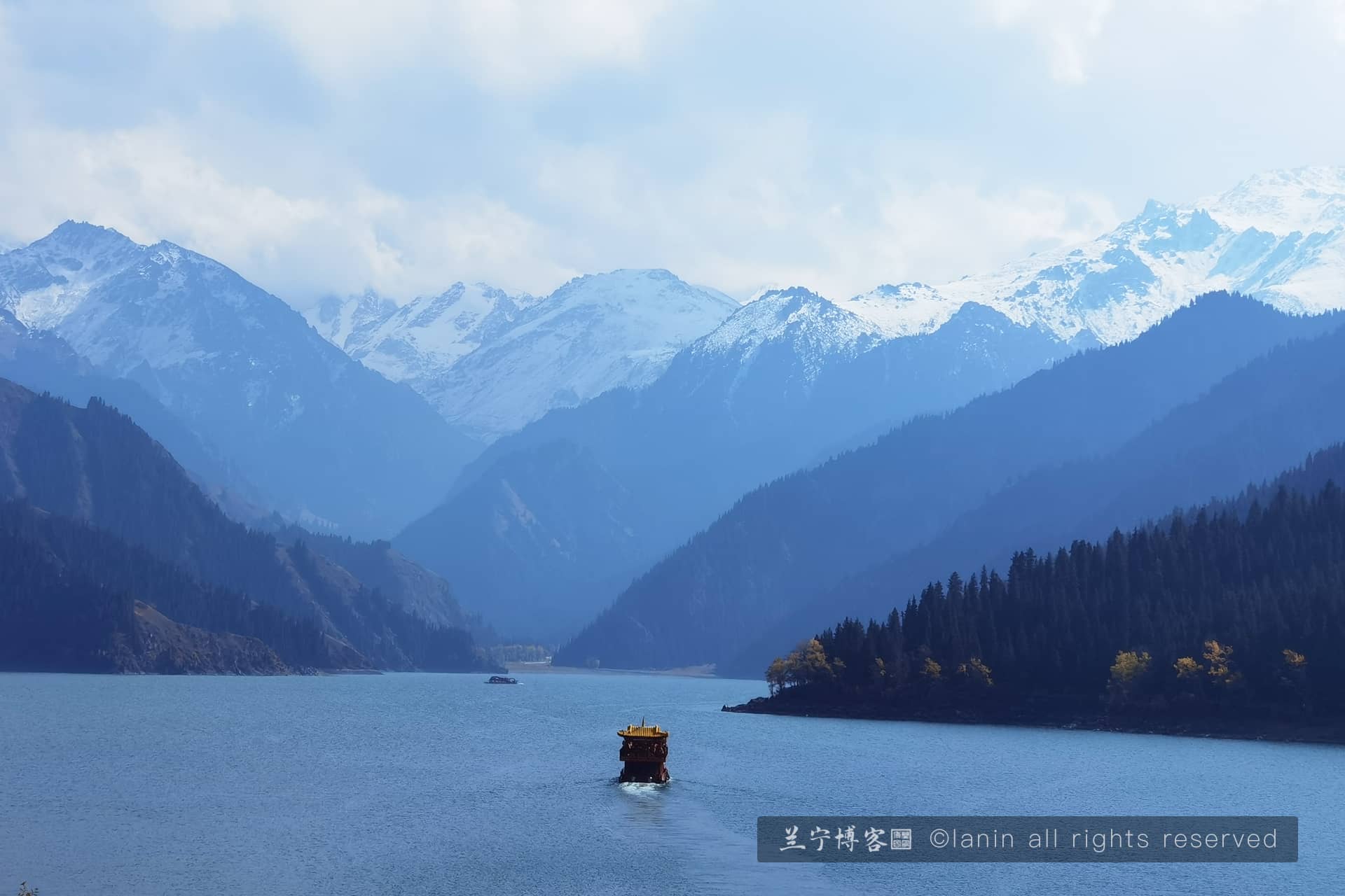 图片[9]-国庆新疆行，一次远途风光之旅-趣玩吧-LANIN·BK 兰宁博客