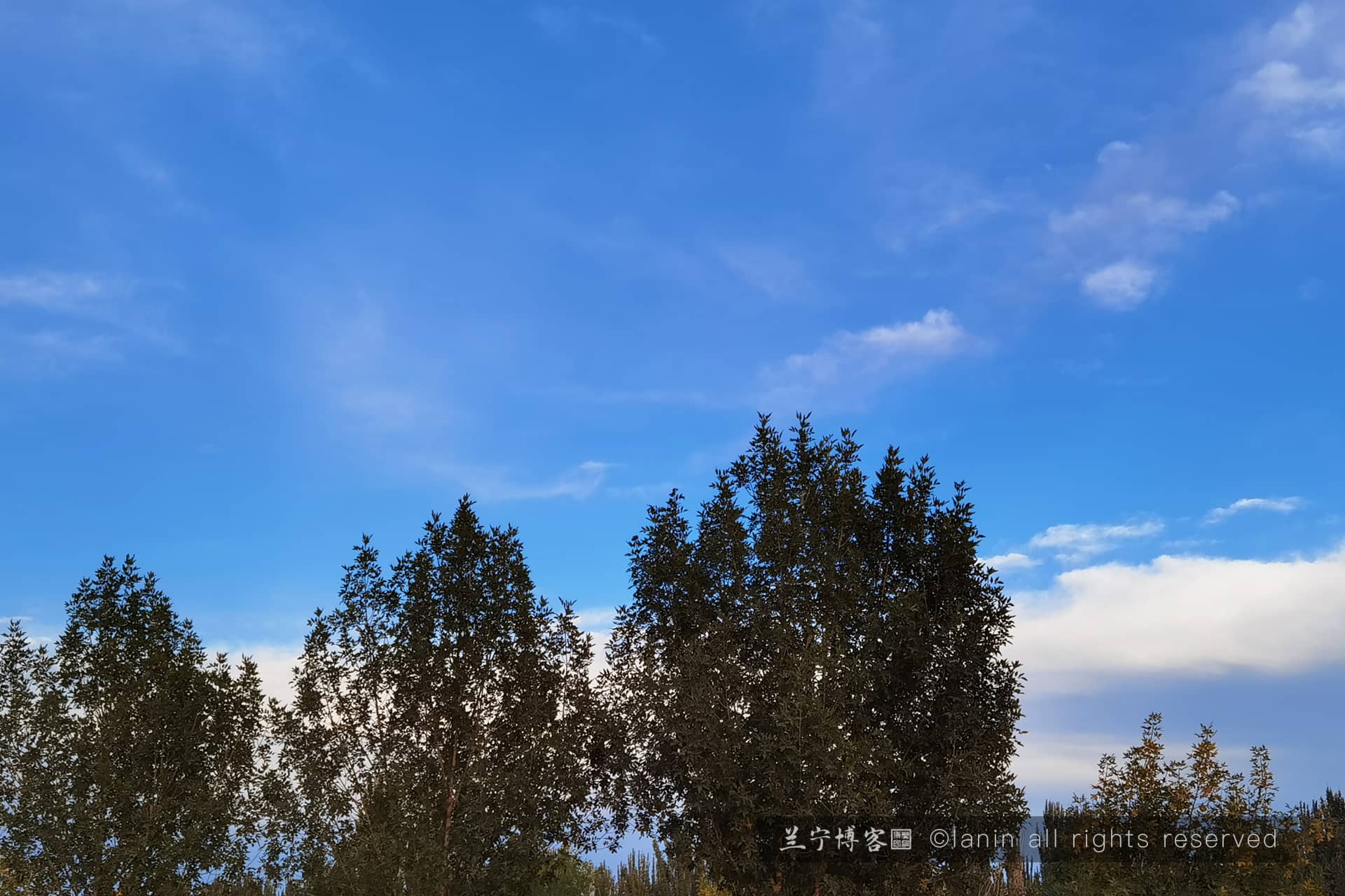 图片[11]-国庆新疆行，一次远途风光之旅-趣玩吧-LANIN·BK 兰宁博客