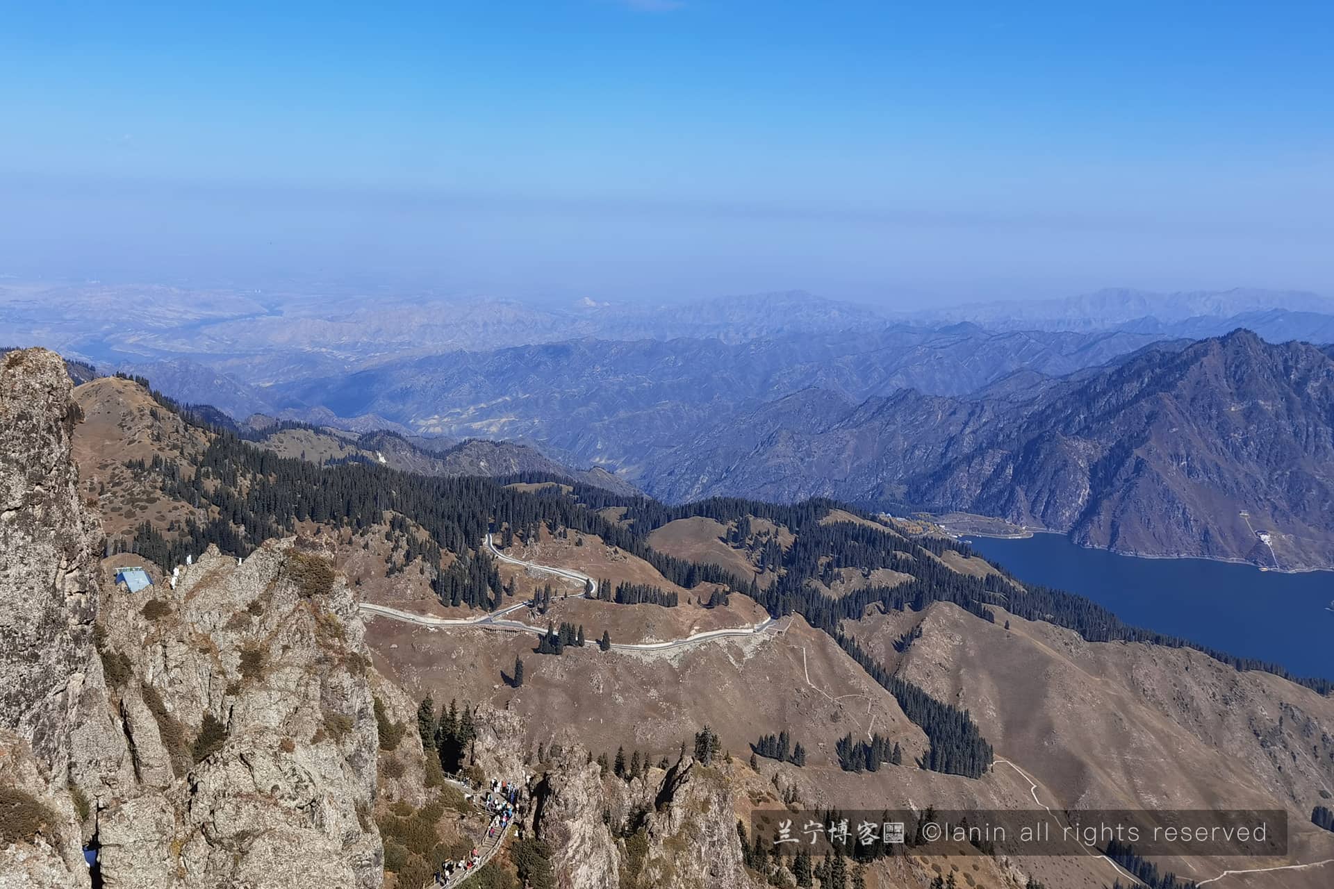 图片[8]-国庆新疆行，一次远途风光之旅-趣玩吧-LANIN·BK 兰宁博客