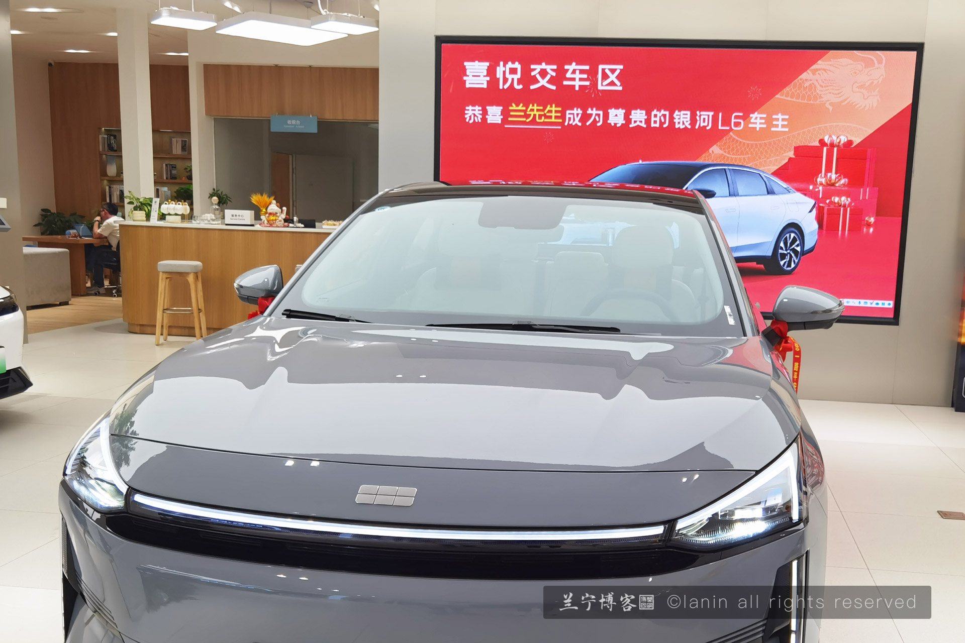 图片[1]-兜兜转转，我还是买车啦~-趣玩吧-LANIN·BK 兰宁博客