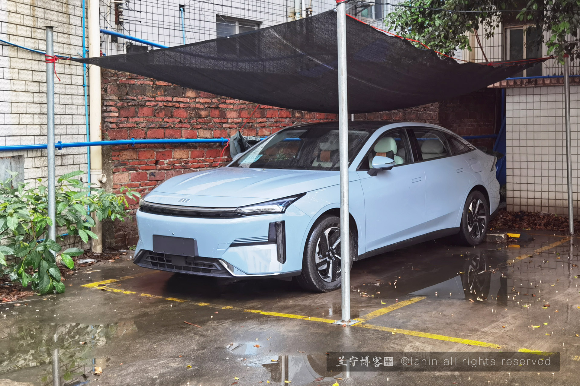 图片[2]-兜兜转转，我还是买车啦~-趣玩吧-LANIN·BK 兰宁博客