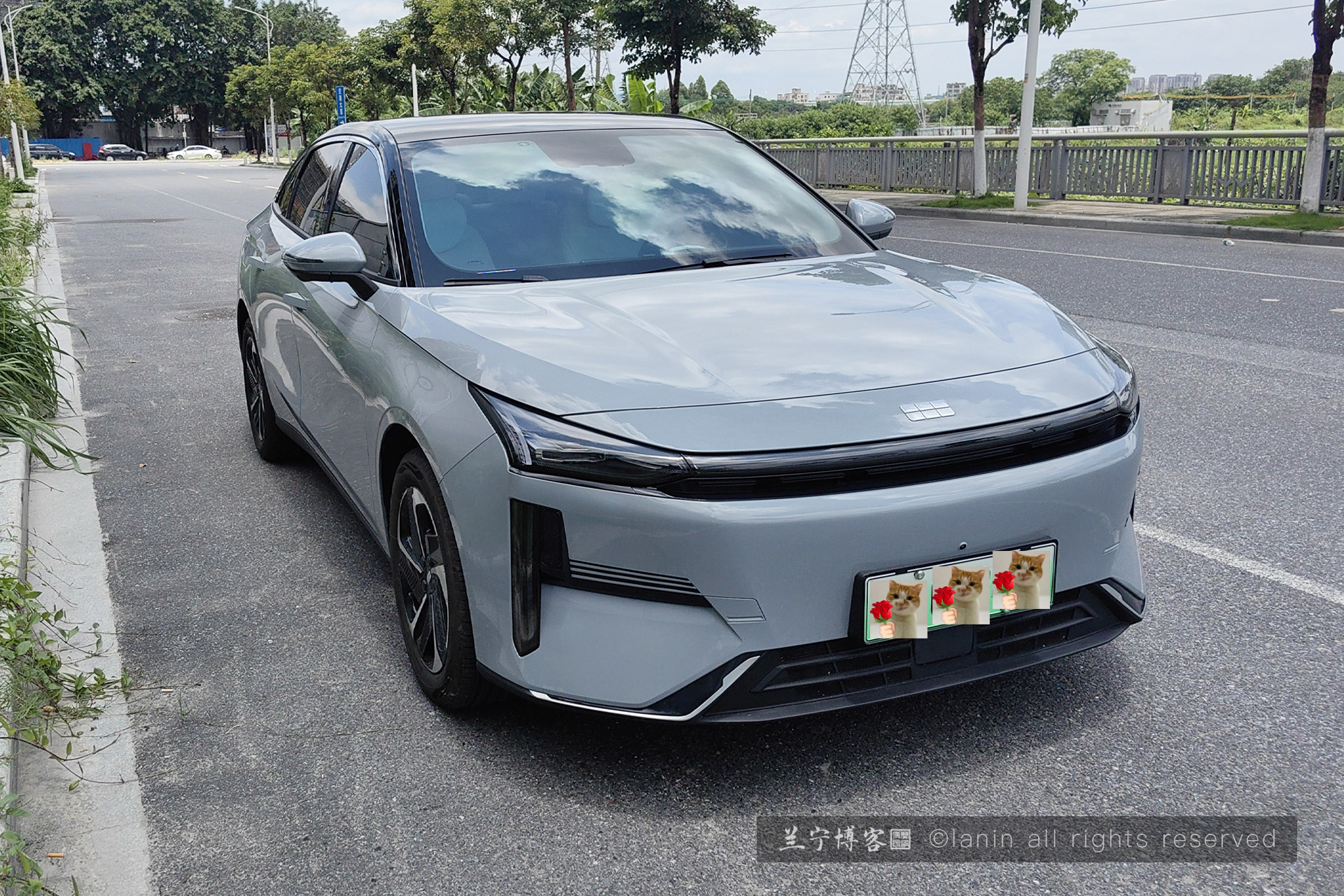 图片[3]-有辛酸有煎熬回头看看其实不算什么；人生很短，想明白自己要什么就朝着这个方向不断努力奋斗吧！-趣玩吧-LANIN·BK 兰宁博客