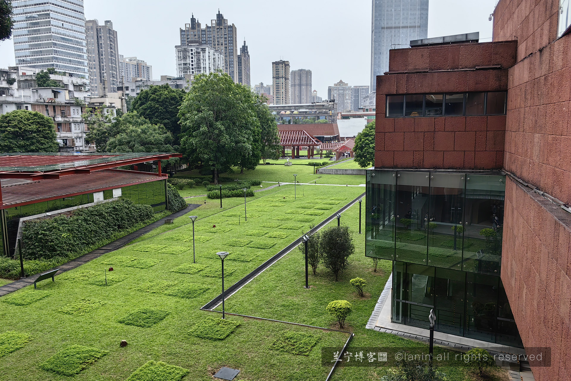 图片[6]-有辛酸有煎熬回头看看其实不算什么；人生很短，想明白自己要什么就朝着这个方向不断努力奋斗吧！-趣玩吧-LANIN·BK 兰宁博客