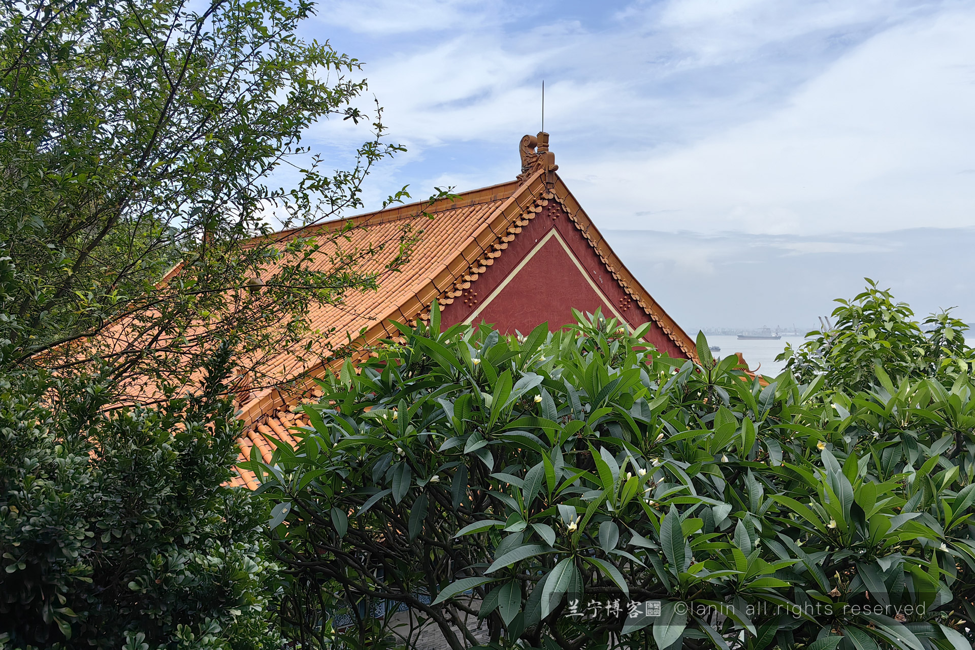 图片[7]-有辛酸有煎熬回头看看其实不算什么；人生很短，想明白自己要什么就朝着这个方向不断努力奋斗吧！-趣玩吧-LANIN·BK 兰宁博客