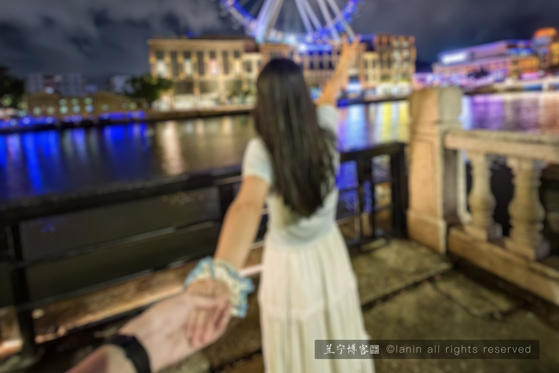 图片[5]-当春天抵达时，连风都带着清甜的味道-趣玩吧-LANIN·BK 兰宁博客