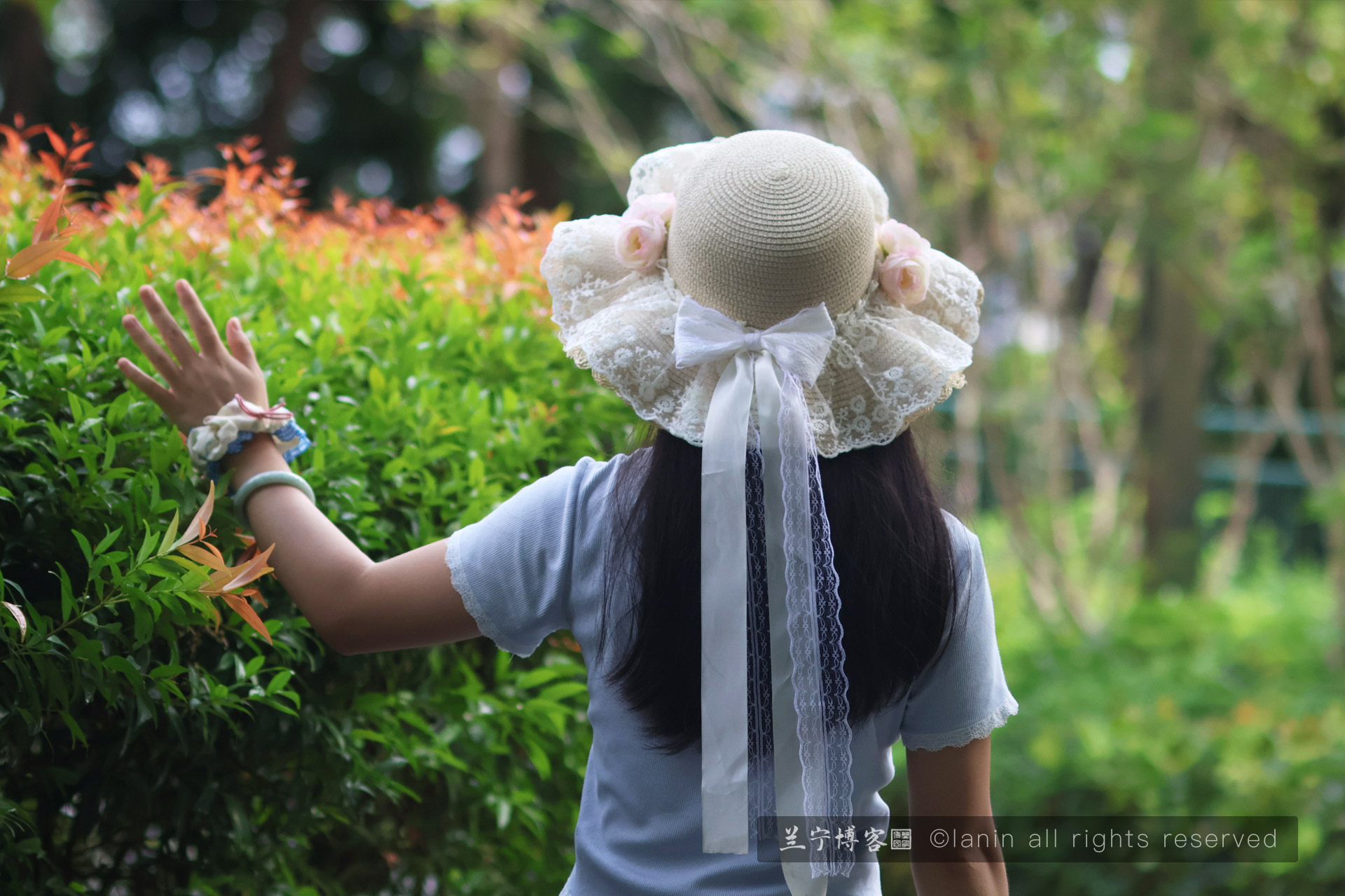 图片[4]-当春天抵达时，连风都带着清甜的味道-趣玩吧-LANIN·BK 兰宁博客